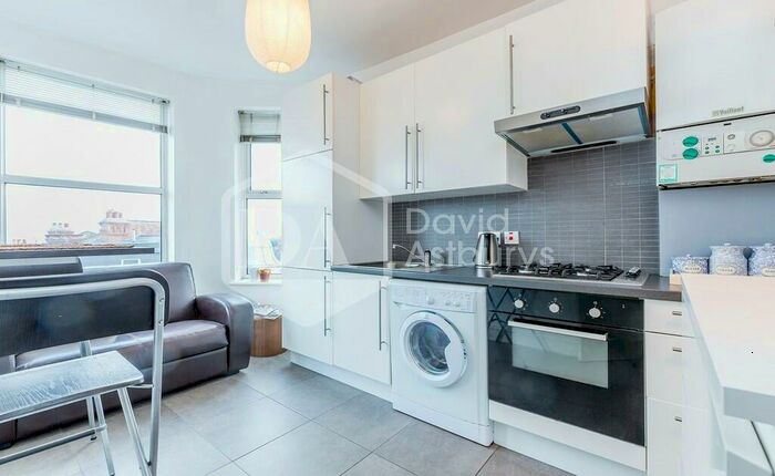 Studio To Rent In Hillfield Park Mews, Muswell Hill, London, N10