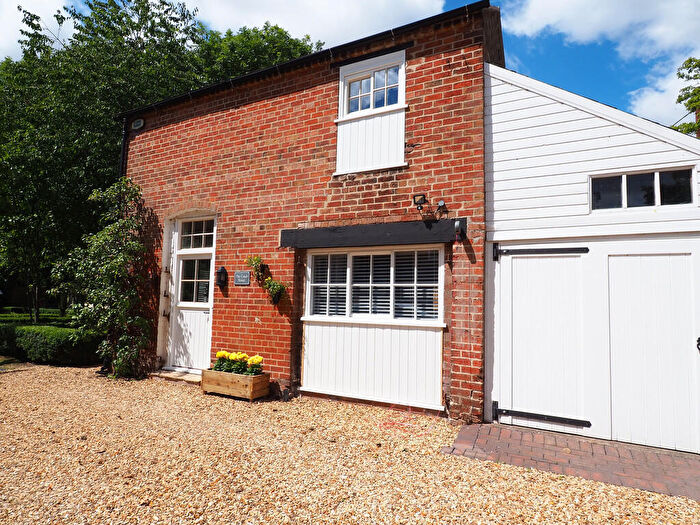 1 Bedroom Barn Conversion To Rent In Loughborough Road, Hoton, LE12