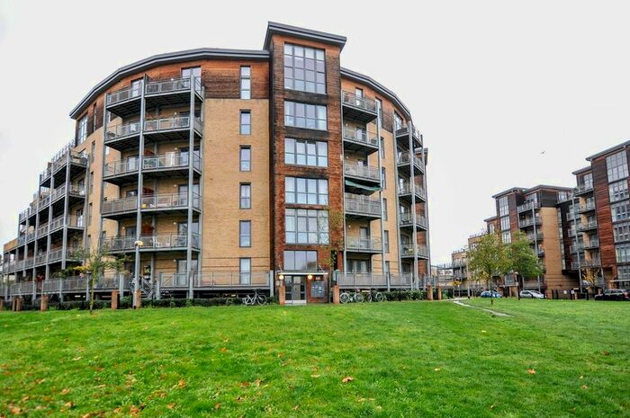 1 Bedroom Property To Rent In Lockwood House, London, E5