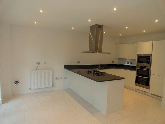 3 Bedroom End Of Terrace House To Rent In Wilkes Close, Mill Hill East, NW7