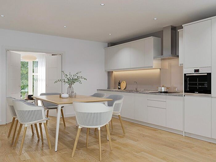 3 Bedroom Semi-Detached House For Sale In Graven Hill Village Development Company Ltd, Unit, Sales & Marketing Suite, Trinity House West, Graven Hill Road, Ambrosden, Bicester, OX25