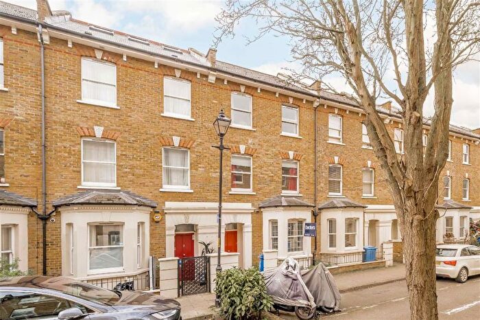 5 Bedroom Flat For Sale In Marcia Road, London Bridge, SE1