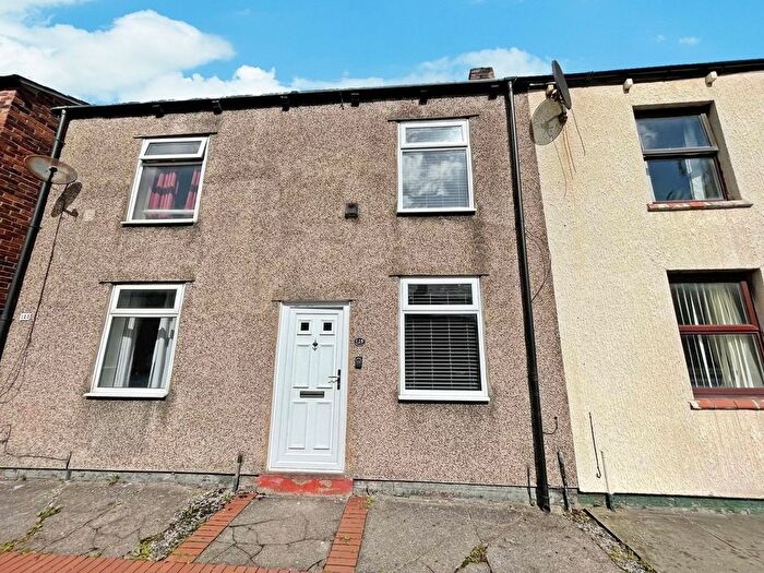 2 Bedroom Terraced House To Rent In Atherton Road, Hindley, WN2