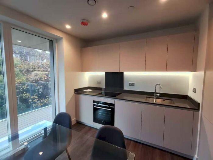 2 Bedroom Flat To Rent In Maclaren Court, North End Road, HA9