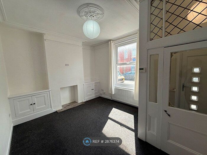3 Bedroom End Of Terrace House To Rent In Eldon Street, Ashton-On-Ribble, Preston, PR2