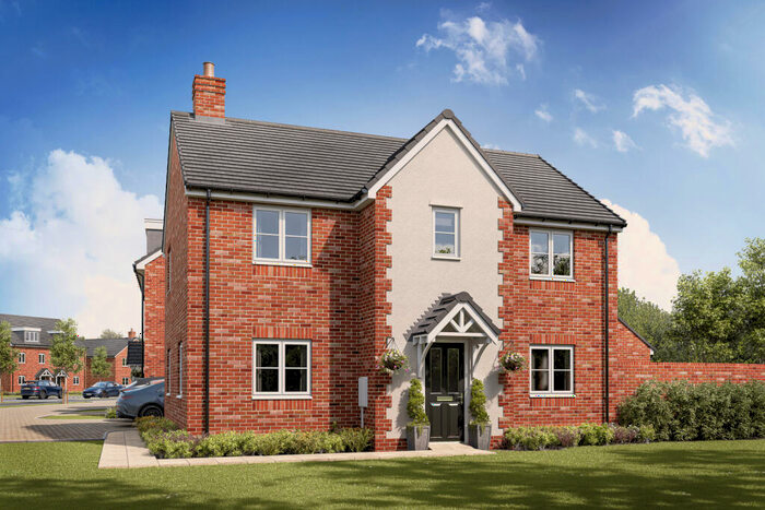 4 Bedroom Detached House For Sale In Off Edward Benefer Way, PE30