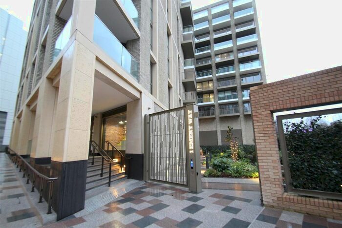 1 Bedroom Flat For Sale In Emery Wharf, Emery Way, Wapping, London, E1W