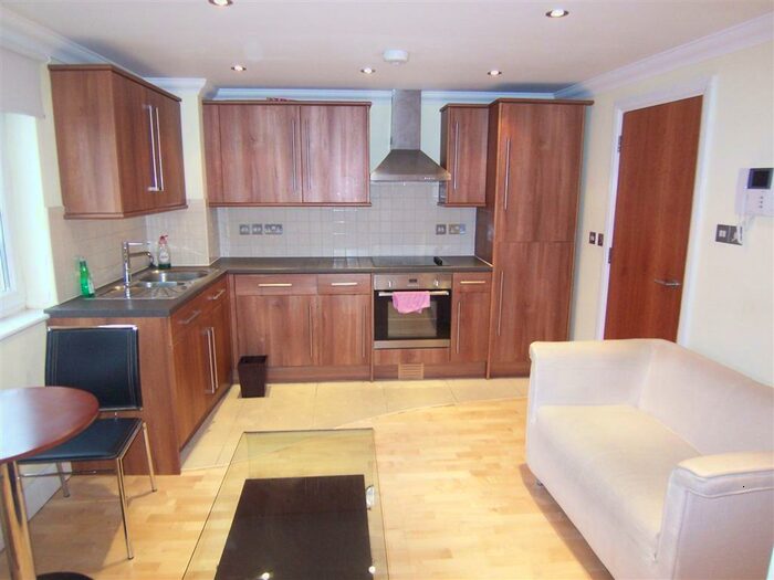 2 Bedroom Apartment To Rent In Station Road, Harrow, HA1