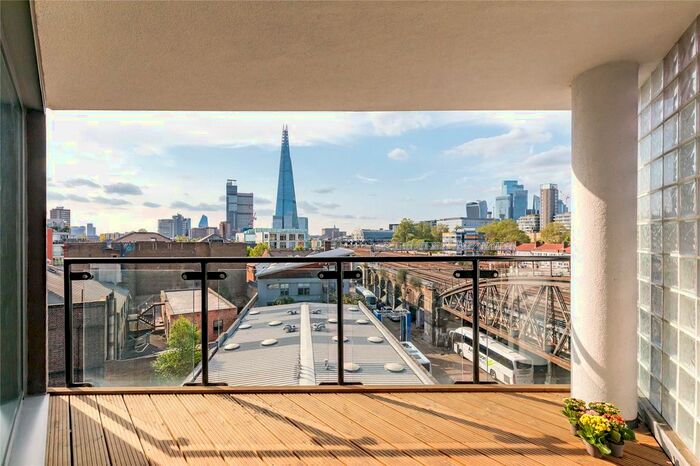 2 Bedroom Flat To Rent In Tanner Street, Tower Bridge, SE1