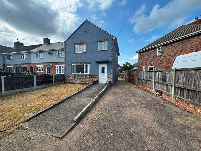 3 Bedroom Terraced House To Rent In Orchard Lane, Moorends, DN8