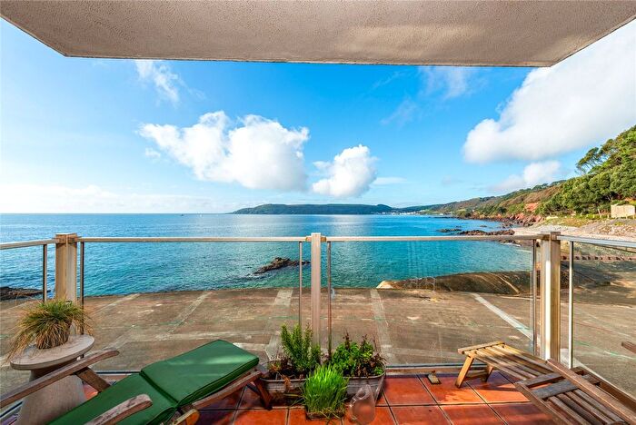 2 Bedroom Flat For Sale In Fort Picklecombe, Maker, Cornwall, PL10