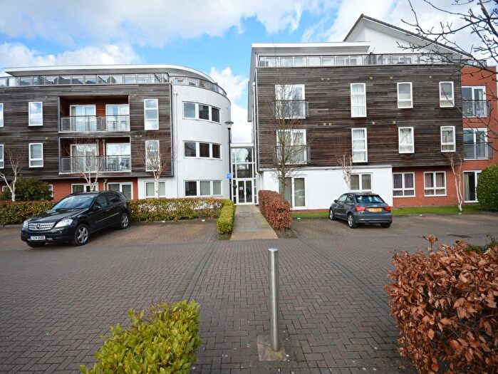 2 Bedroom Flat To Rent In Romana Square, Timperley, Altrincham, WA14