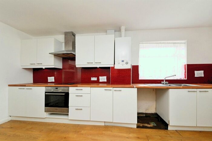 2 Bedroom Bungalow To Rent In Low Road, Stow Bridge, King's Lynn, PE34