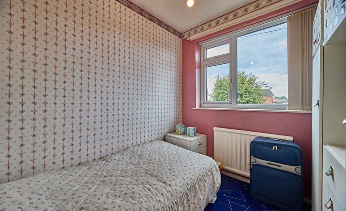 3 Bedroom Detached House For Sale In Farneway, Hinckley, LE10