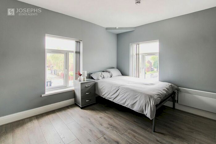 1 Bedroom Flat To Rent In Derby Street, Bolton, BL3