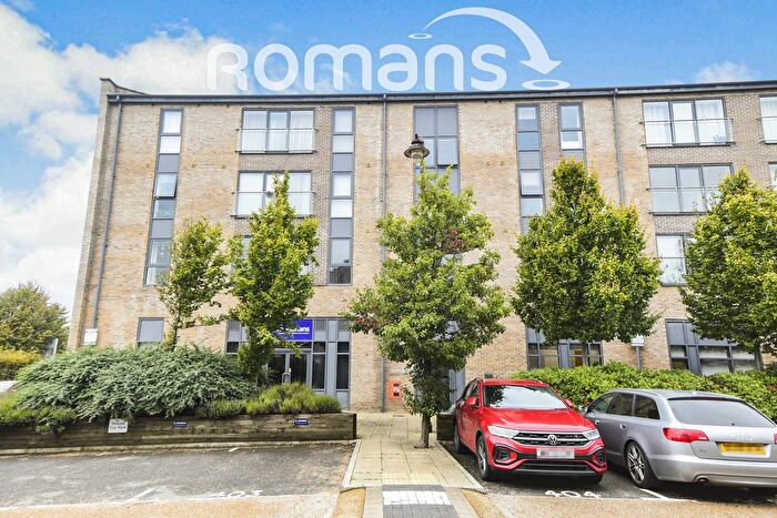 1 Bedroom Flat To Rent In Hermes House, Fire Fly Avenue, Swindon, SN2