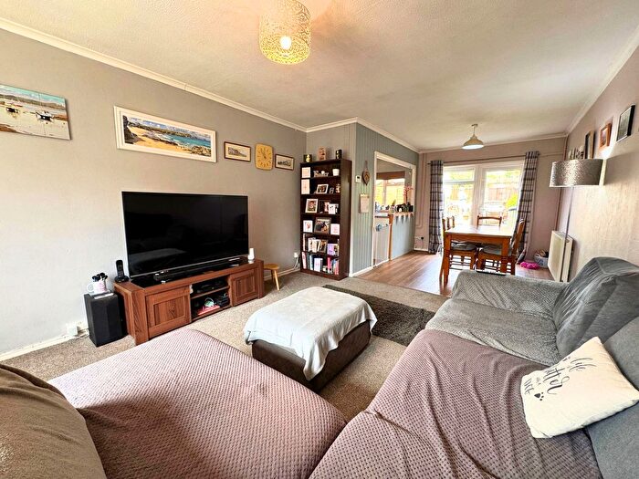 4 Bedroom Terraced House For Sale In Woodbury, Exeter, EX5