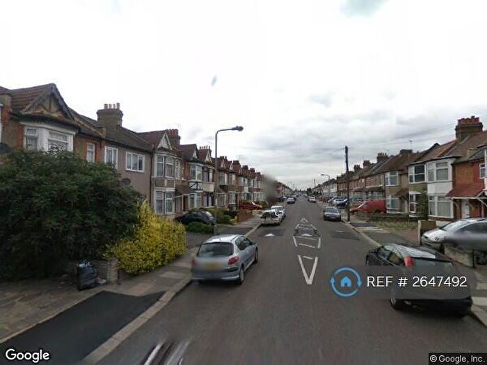 3 Bedroom Terraced House To Rent In Westwood Road, Ilford, IG3