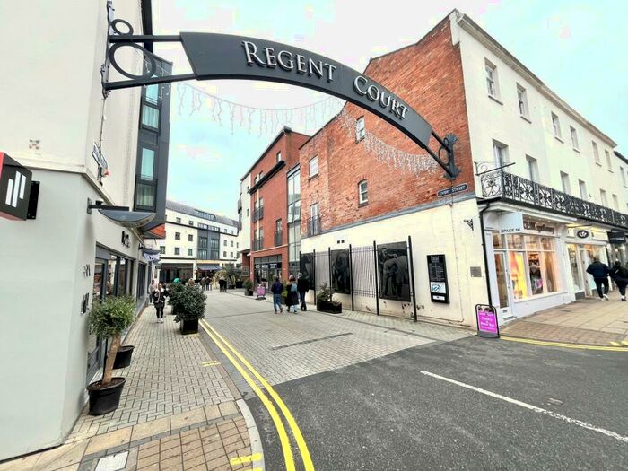 1 Bedroom Apartment To Rent In Livery Street, Leopold House, Leamington Spa, CV32