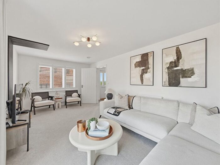 3 Bedroom Detached House For Sale In Church Road, Old St Mellons, CF3