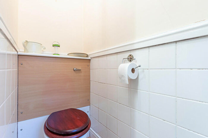 3 Bedroom Terraced House For Sale In Alexandra Road, Carnforth, Lancashire, LA5