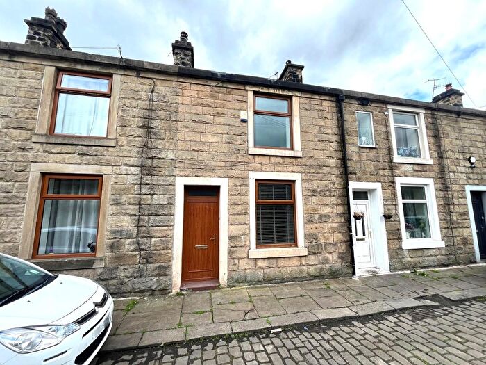 2 Bedroom Terraced House To Rent In Harrison Street, Ramsbottom, Bury, BL0