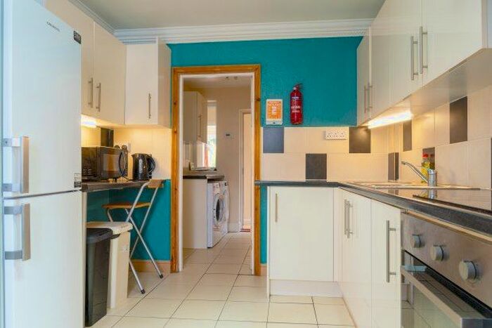 5 Bedroom Property To Rent In Freshfield Close, Norwich NR5