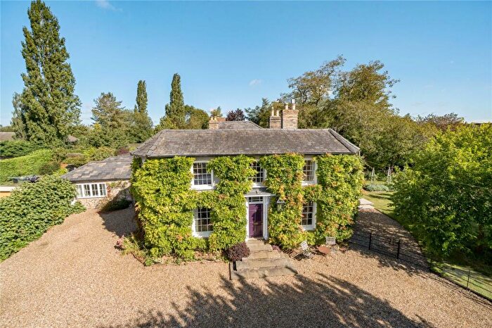 5 Bedroom Detached House For Sale In Quaker Lane, Beyton, Bury St. Edmunds, Suffolk, IP30