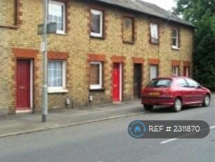 2 Bedroom Terraced House To Rent In Church Street, Leighton Buzzard, LU7