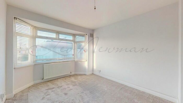 4 Bedroom Terraced House To Rent In Woodcroft Crescent, Hillingdon, Uxbridge, UB10
