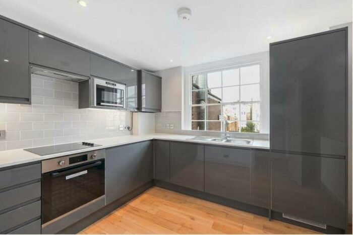 1 Bedroom Flat To Rent In Fulham Road Chelsea, SW10