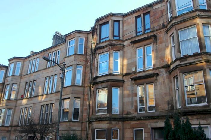 3 Bedroom Flat To Rent In Garthland Drive, Dennistoun, Glasgow, G31