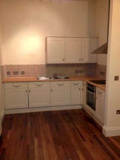 1 Bedroom Apartment To Rent In Grosvenor Gate, Leicester, LE5