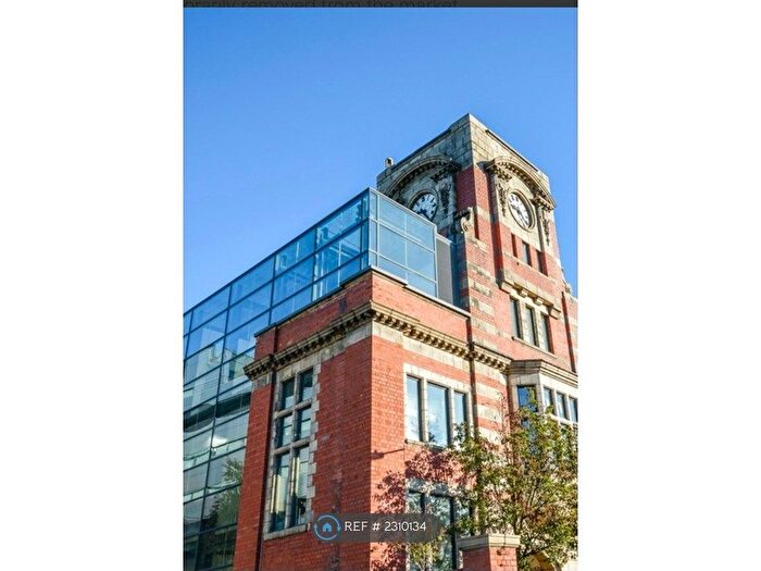 2 Bedroom Flat To Rent In Woodfield Road, Altrincham, WA14