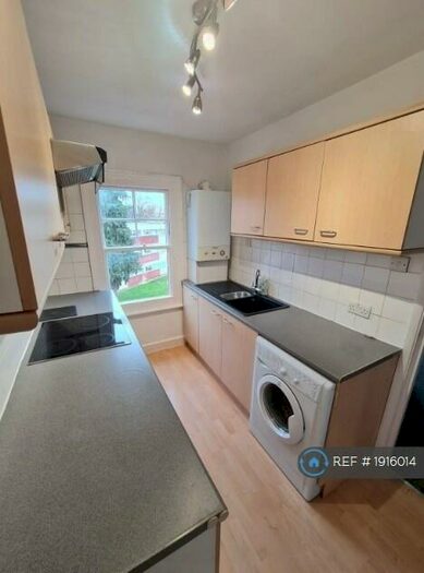 1 Bedroom Flat To Rent In Culver House, Bedford, MK40