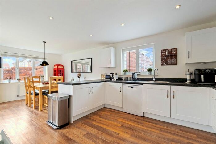 5 Bedroom Detached House For Sale In Bulbeck Way, Felpham, Bognor Regis, West Sussex, PO22