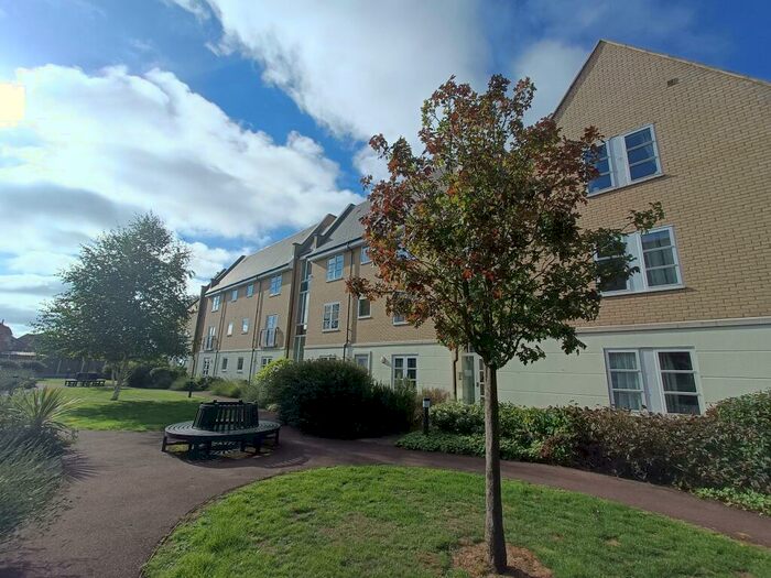 2 Bedroom Apartment To Rent In Cressing Road, Braintree, CM7