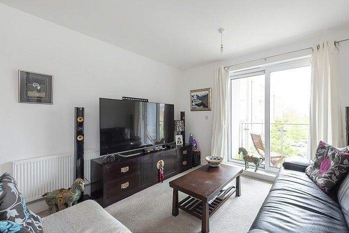 2 Bedroom Flat To Rent In Charrington Place, St.Albans, AL1