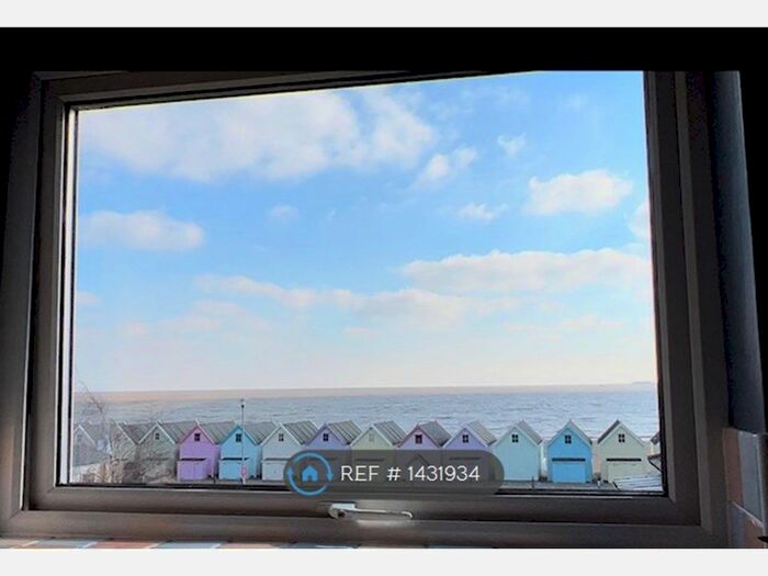 1 Bedroom Flat To Rent In Charleston Court, West Mersea, Colchester, CO5