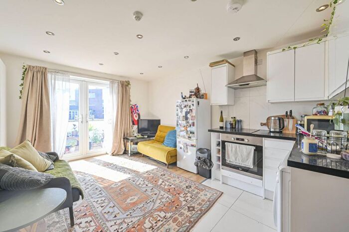 Studio To Rent In Cromwell Road, London, Kensington, London, SW5