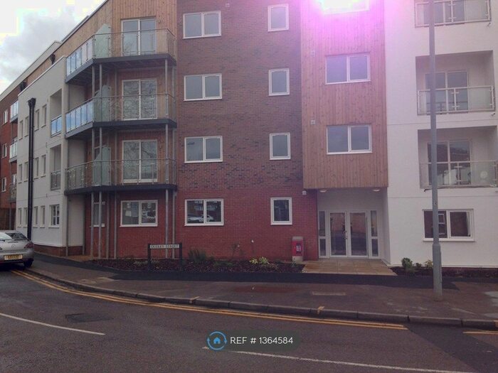 1 Bedroom Flat To Rent In Dudley Street, Luton, LU2