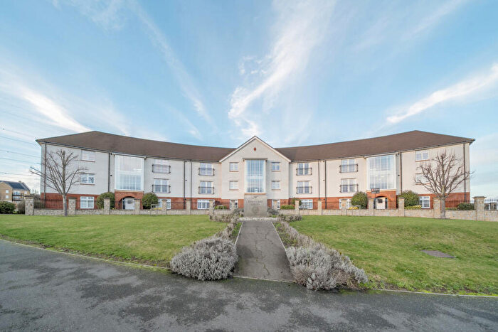 1 Bedroom Apartment For Sale In Candy Dene, Weldon, Ebbsfleet Valley, DA10