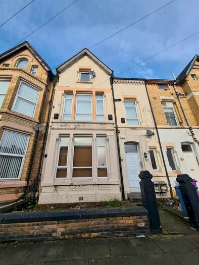 1 Bedroom Flat To Rent In Flat, 6 97 Arundel Avenue, Liverpool L17