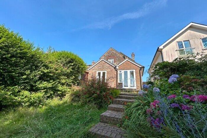 4 Bedroom Semi-Detached House To Rent In Whitehill Road, Crowborough, TN6