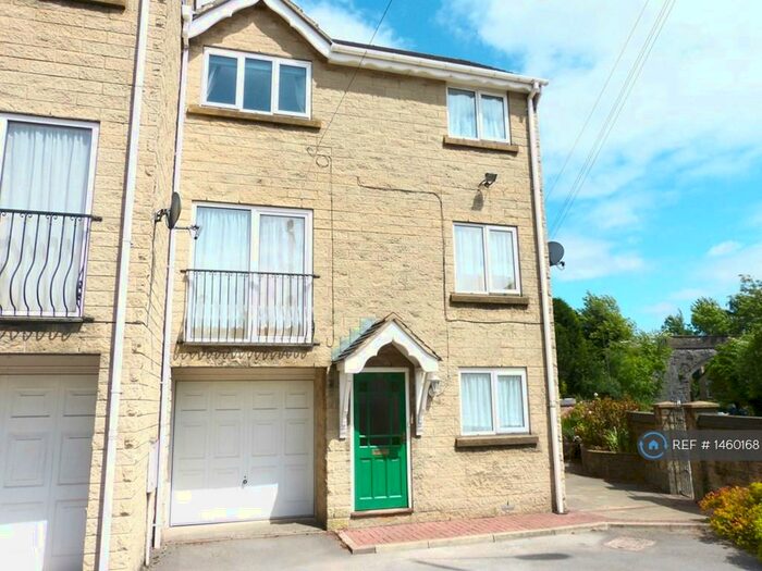 3 Bedroom Semi-Detached House To Rent In Darwin Avenue, Buxton, SK17