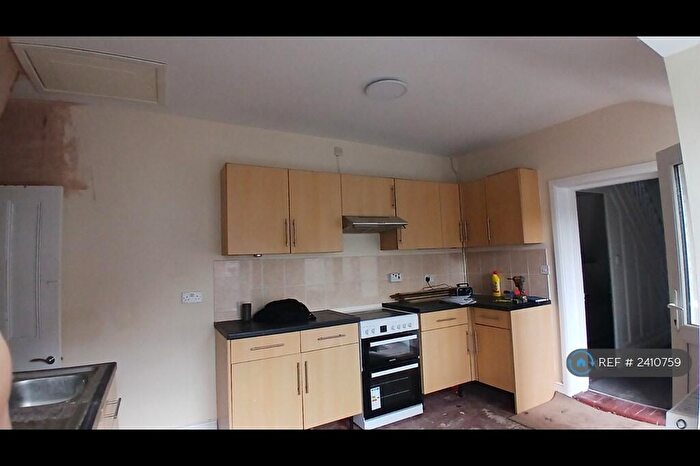 3 Bedroom Semi-Detached House To Rent In Congleton Road, Talke, Stoke-On-Trent, ST7