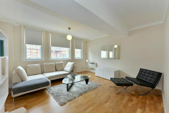 2 Bedroom Flat To Rent In Old Brompton Road, South Kensington, SW7