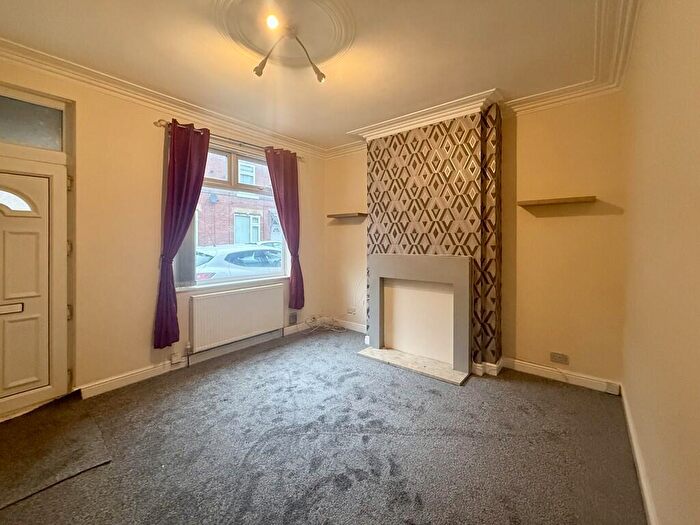 2 Bedroom Terraced House To Rent In Spalton Road, Parkgate, S62