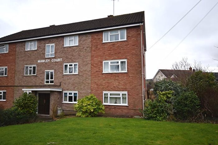 2 Bedroom Flat To Rent In Lower Street, Cleobury Mortimer, Kidderminster, DY14