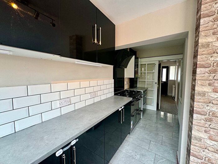 3 Bedroom Property To Rent In Raford Road, Erdington, Birmingham, B23